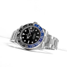 Load image into Gallery viewer, Rolex GMT-Master II Batman - 116710BLNR