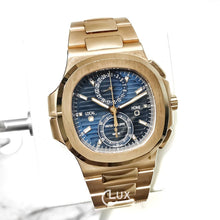 Load image into Gallery viewer, Patek Philippe Nautilus- 5990/1R-001