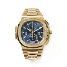Load image into Gallery viewer, Patek Philippe Nautilus- 5990/1R-001