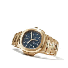 Load image into Gallery viewer, Patek Philippe Nautilus- 5990/1R-001