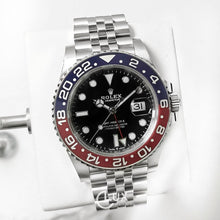 Load image into Gallery viewer, Rolex GMT-Master II Pepsi - 126710BLRO