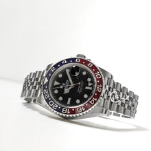 Load image into Gallery viewer, Rolex GMT-Master II Pepsi - 126710BLRO