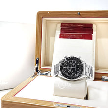 Load image into Gallery viewer, Omega Speedmaster Racing Co-Axial Master Chronograph - 329.30.44.51.01.001