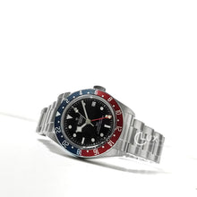 Load image into Gallery viewer, Tudor Black Bay GMT - 79030RB