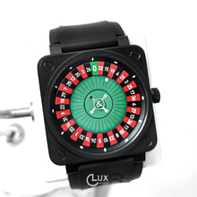 Load image into Gallery viewer, Bell & Ross BR01-92 Casino - BR0192-CASINO-BTQ