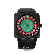 Load image into Gallery viewer, Bell & Ross BR01-92 Casino - BR0192-CASINO-BTQ