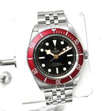 Load image into Gallery viewer, Tudor Black Bay 41 - 7941A1A0RU