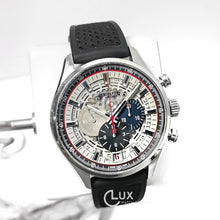 Load image into Gallery viewer, Zenith El-Primero Chronomaster Skeleton - 03.2522.400
