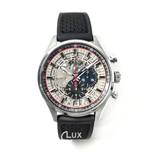 Load image into Gallery viewer, Zenith El-Primero Chronomaster Skeleton - 03.2522.400