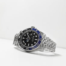 Load image into Gallery viewer, Rolex GMT-Master II Batgirl - 126710BLNR