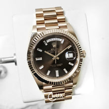 Load image into Gallery viewer, Rolex Day-Date 40 - 228235