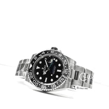 Load image into Gallery viewer, Rolex GMT-Master II Bruce Wayne - 126710GRNR
