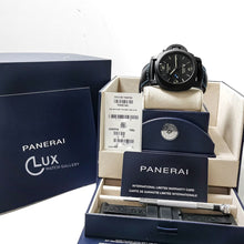 Load image into Gallery viewer, Panerai Luminor 1950 3 Days GMT - PAM01441