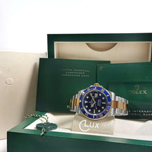 Load image into Gallery viewer, Rolex Submariner Date - 126613LB