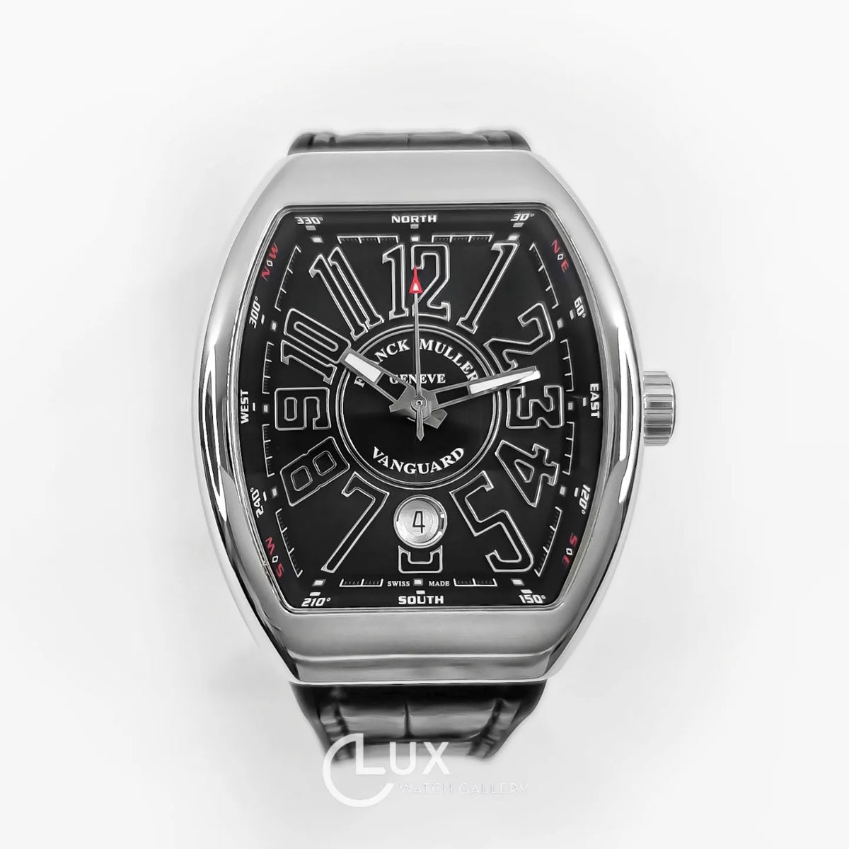 Vanguard v45 hotsell