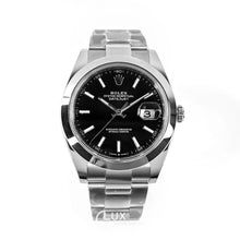 Load image into Gallery viewer, Rolex Datejust 41 - 126300