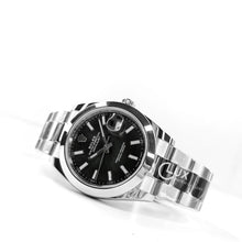 Load image into Gallery viewer, Rolex Datejust 41 - 126300