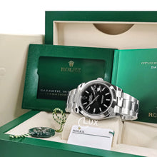 Load image into Gallery viewer, Rolex Datejust 41 - 126300