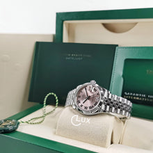 Load image into Gallery viewer, Rolex Datejust 31 - 278274