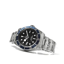 Load image into Gallery viewer, Tudor Heritage Black Bay - 79230B