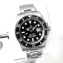 Load image into Gallery viewer, Rolex Submariner Date - 116610LN