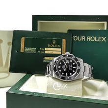 Load image into Gallery viewer, Rolex Submariner Date - 116610LN