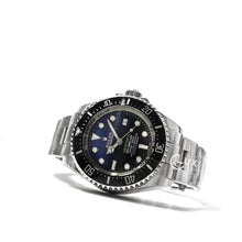 Load image into Gallery viewer, Rolex Sea-Dweller Deepsea Blue - 116660
