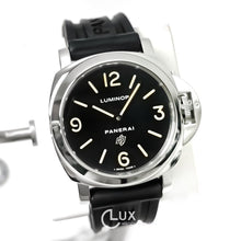 Load image into Gallery viewer, Panerai Luminor Base Logo - PAM000