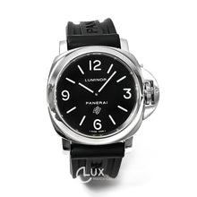 Load image into Gallery viewer, Panerai Luminor Base Logo - PAM000