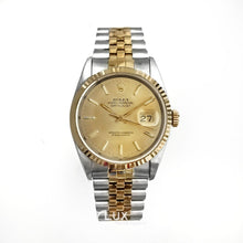 Load image into Gallery viewer, Rolex Datejust 36 - 16233