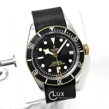 Load image into Gallery viewer, Tudor Black Bay S&G - 79733N