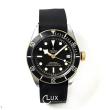 Load image into Gallery viewer, Tudor Black Bay S&G - 79733N