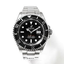 Load image into Gallery viewer, Rolex Sea-Dweller SD43 - 126600