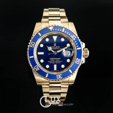 Load image into Gallery viewer, Rolex Submariner Date - 116618LB