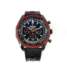 Load image into Gallery viewer, Brietling Chrono-mativ Red 49 - M14360