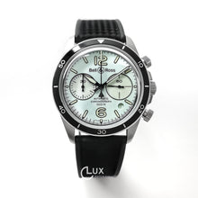 Load image into Gallery viewer, Bell & Ross Full Lum - BRV294-LUM-ST/SRB