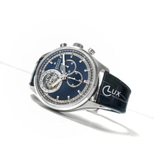 Load image into Gallery viewer, Zenith El-Primero Tourbillion - 03.2051.4035/52.C715