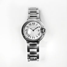 Load image into Gallery viewer, Cartier Balloon Bleu - W69010Z4