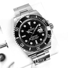 Load image into Gallery viewer, Rolex Submariner Date - 126610LN