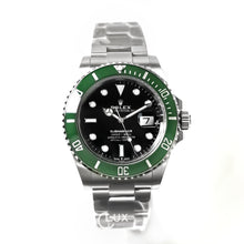 Load image into Gallery viewer, Rolex Submariner Date Starbucks - 126610LV