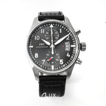 Load image into Gallery viewer, IWC Spitfire Chronograph - IW387802
