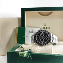Load image into Gallery viewer, Rolex Daytona - 116500LN