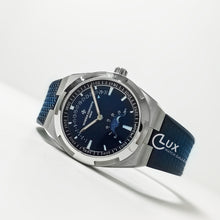 Load image into Gallery viewer, Vacheron Constantin Overseas Moon Phase Retrograde Date - 4000V/210A-B911