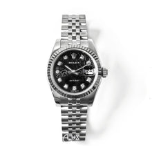 Load image into Gallery viewer, Rolex Datejust 26 - 179174