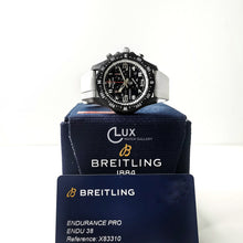 Load image into Gallery viewer, Brietling Endurance Pro - X83310