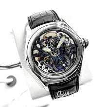 Load image into Gallery viewer, Corum Bubble Skeleton - 082.130.20