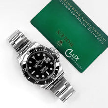 Load image into Gallery viewer, Rolex Submariner Date - 126610LN