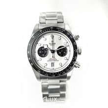 Load image into Gallery viewer, Tudor Black Bay Chrono - 79360N