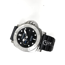 Load image into Gallery viewer, Panerai Submersible Titanio - PAM2305