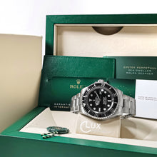 Load image into Gallery viewer, Rolex Deepsea - 126660